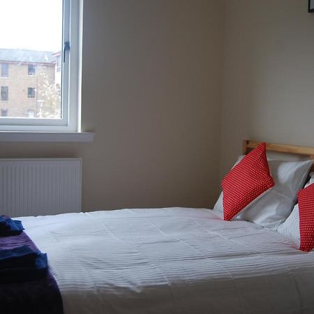 Central 3 Bed Flat Close To University And The Meadows 爱丁堡 外观 照片