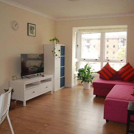 Central 3 Bed Flat Close To University And The Meadows 爱丁堡 外观 照片